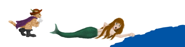 Creation of Fairyland Free-for-all: Step 4